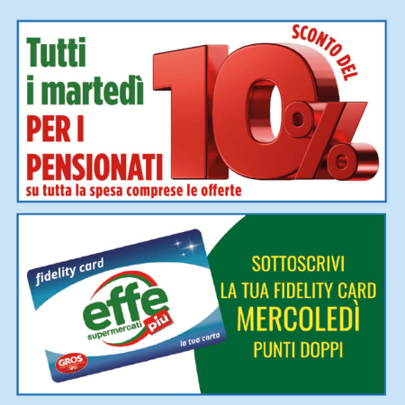 Fidelity Ammiragli