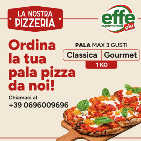 Pizzeria Ammiragli