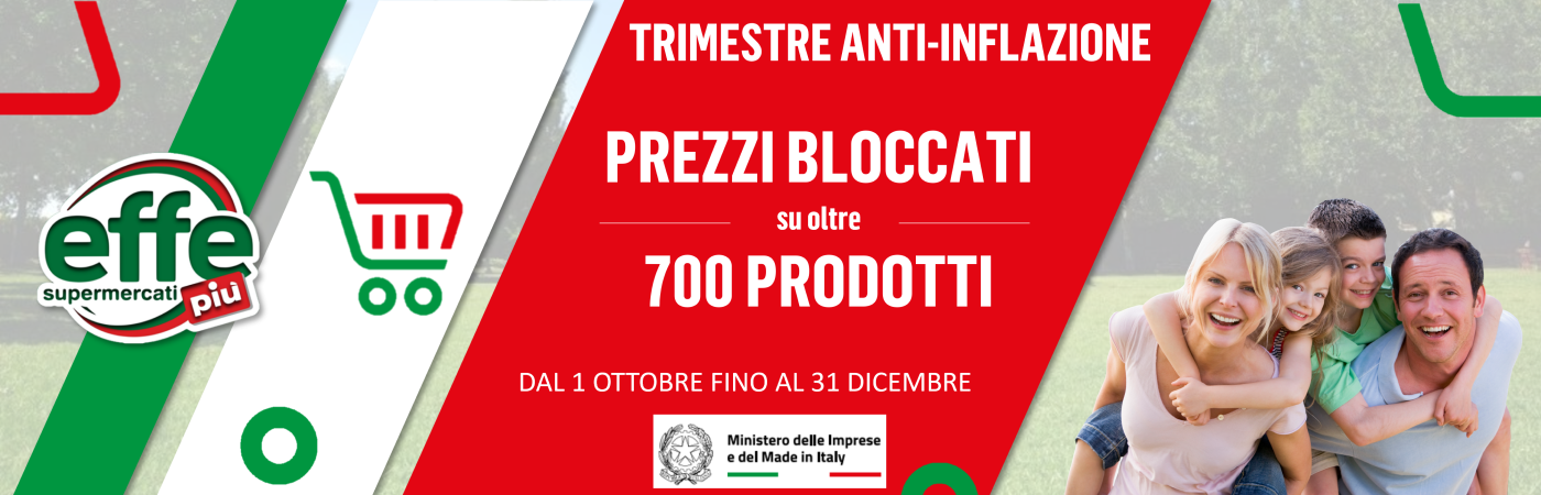 Trimestre Anti-Inflazione