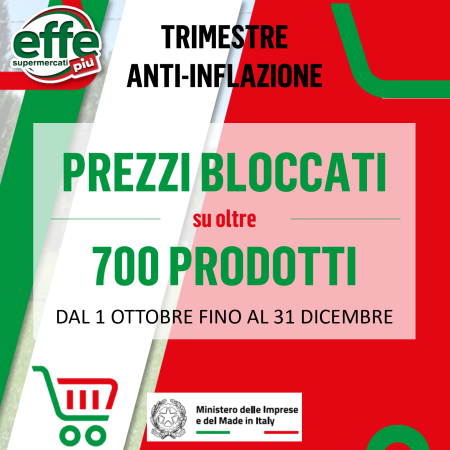 Trimestre Anti-Inflazione