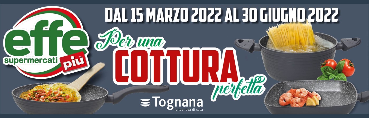 raccolta tognana
