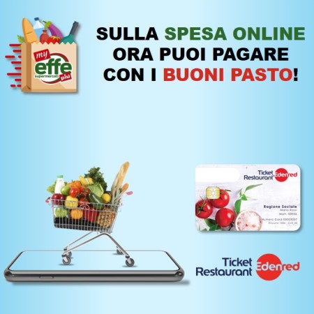 paga con buoni pasto