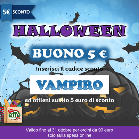 spesa online
