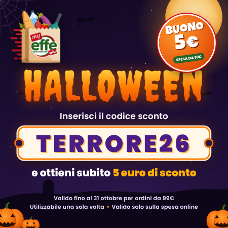 spesa online
