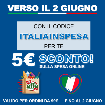 spesa online