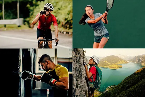 altrisport