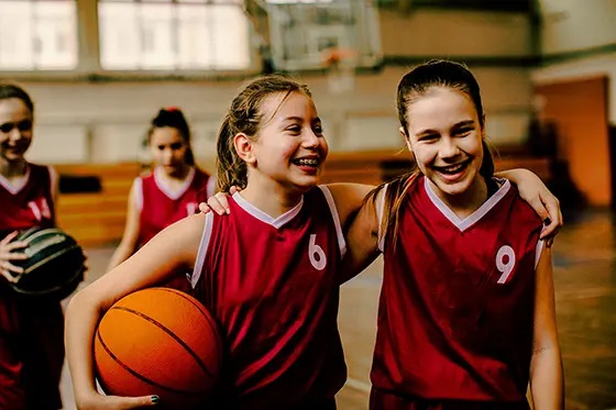basket