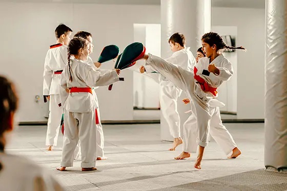 Box e arti marziali
