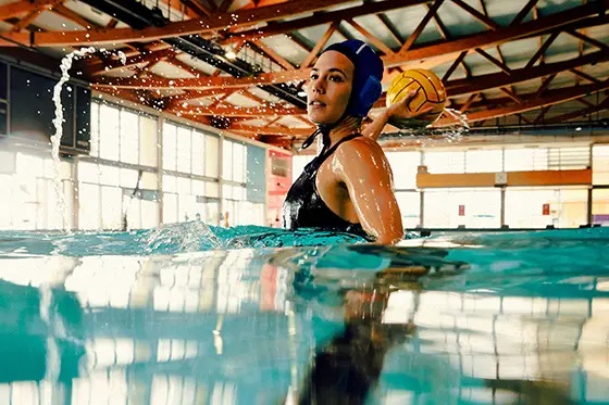 Nuoto