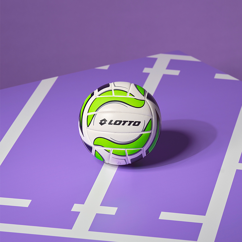 Raccolta Lotto Pallone da volley