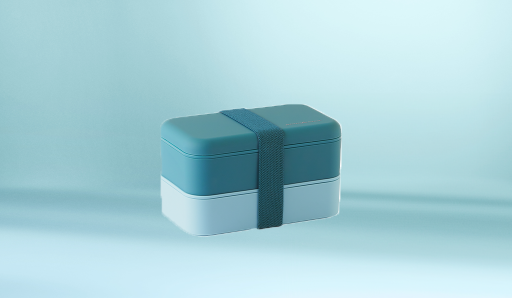 Pininfarina Kitchen - Lunch box