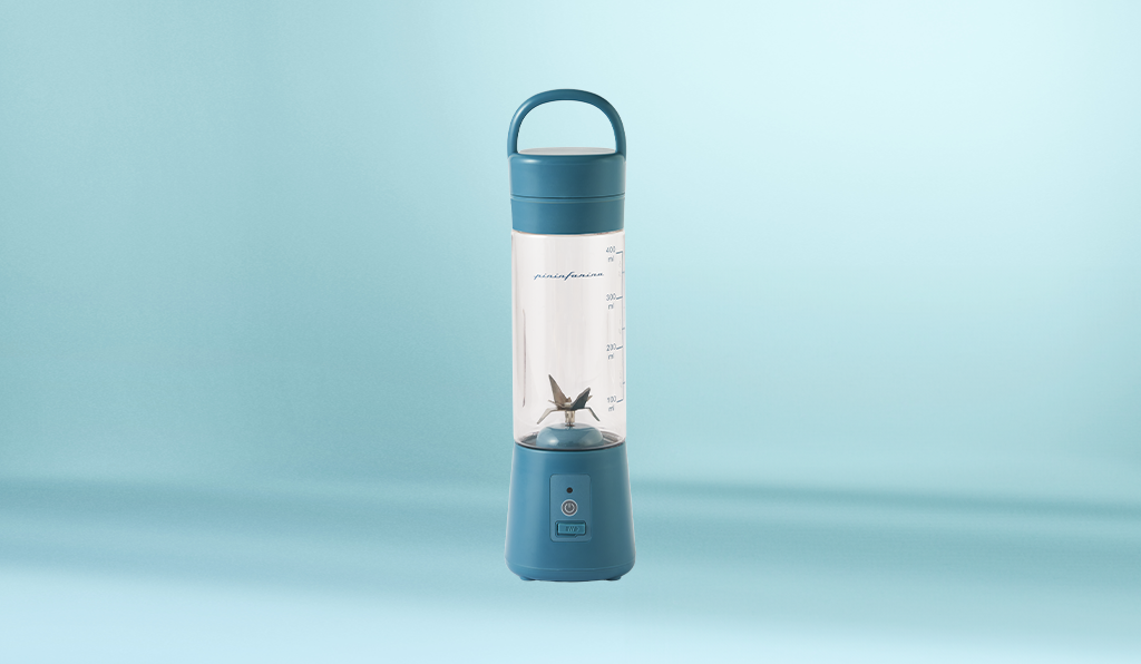 Pininfarina Kitchen - Mini smoothie portatile