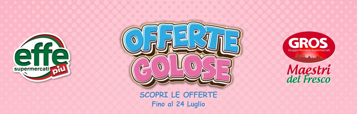 volantino