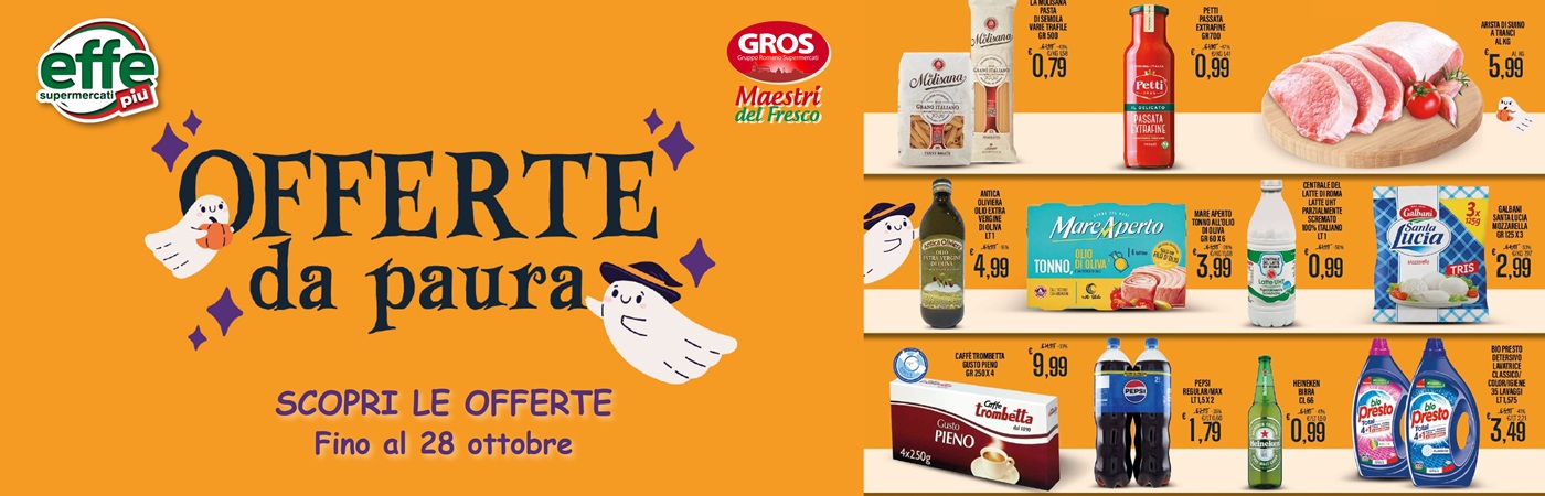 volantino