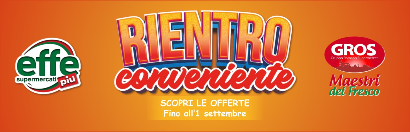 volantino