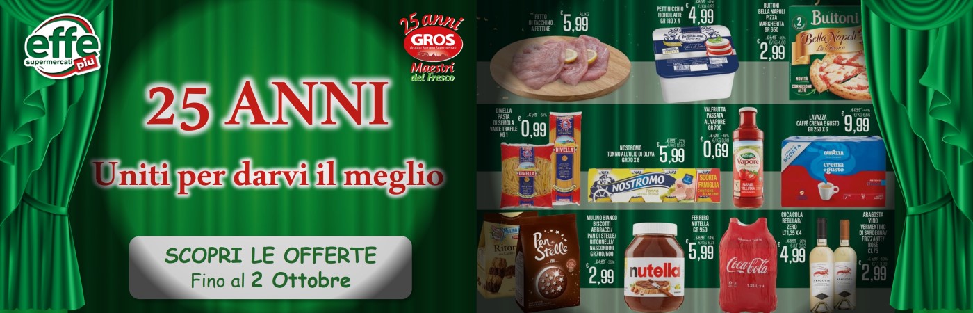 volantino