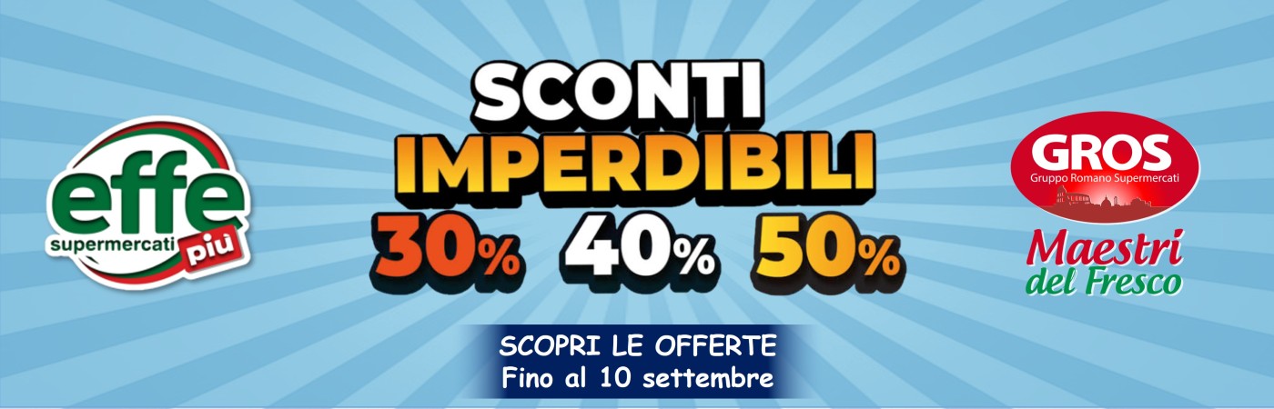 volantino