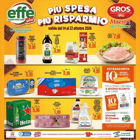 volantino