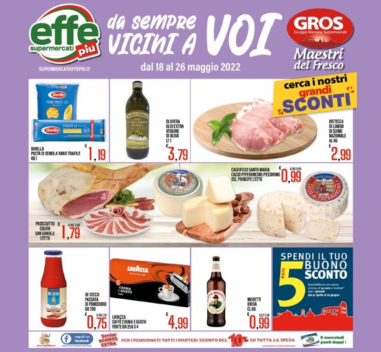 volantino