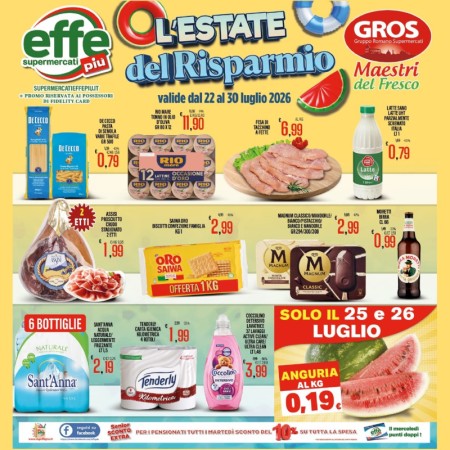 volantino